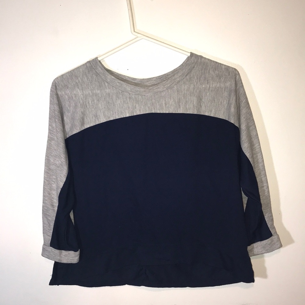 Long sleeve Top